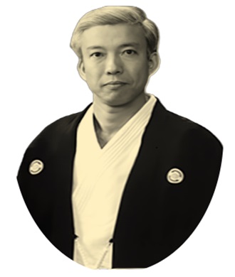 Moriteru Ueshiba